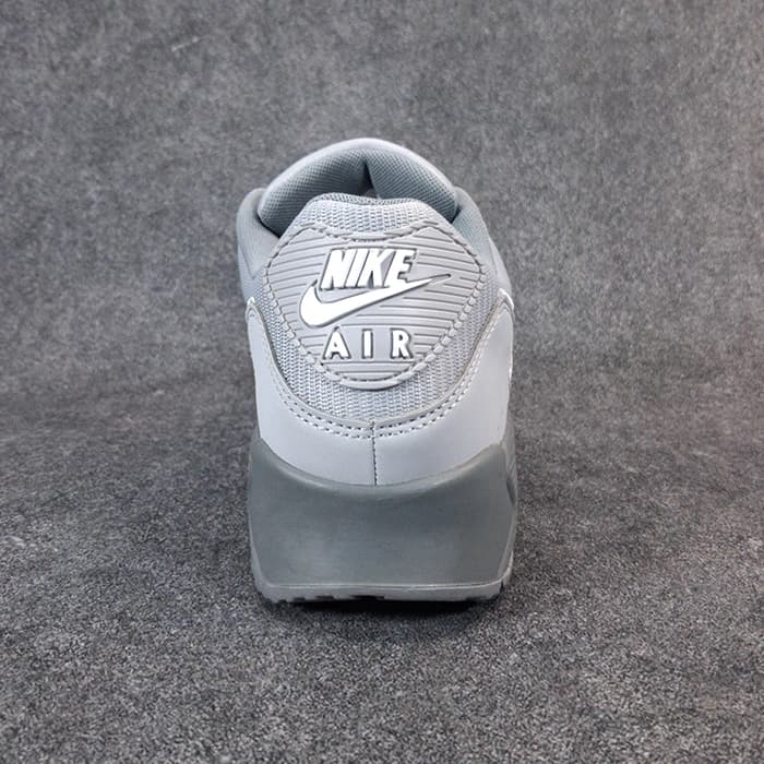 کتونی اورجینال نایک Nike Air Max 90 – کد FJ4218-002 — تصویر ۷