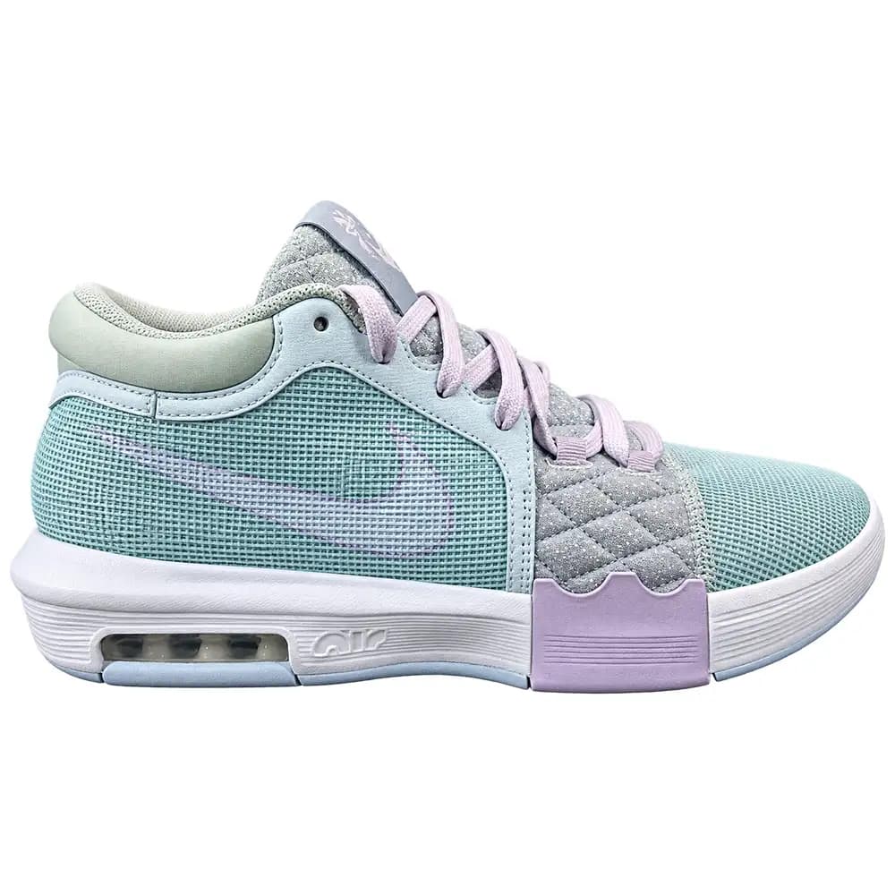 کتونی اورجینال نایک Nike LeBron Witness 8 – کد FB2239-401