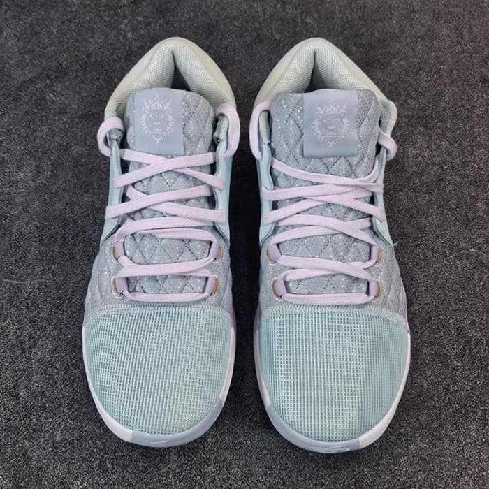کتونی اورجینال نایک Nike LeBron Witness 8 – کد FB2239-401 — تصویر ۲