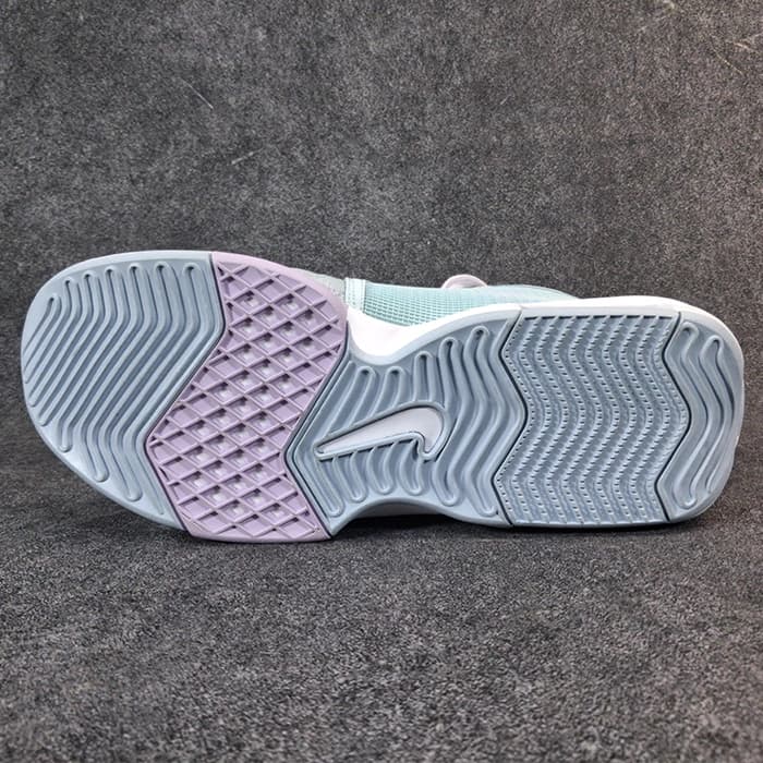 کتونی اورجینال نایک Nike LeBron Witness 8 – کد FB2239-401 — تصویر ۵