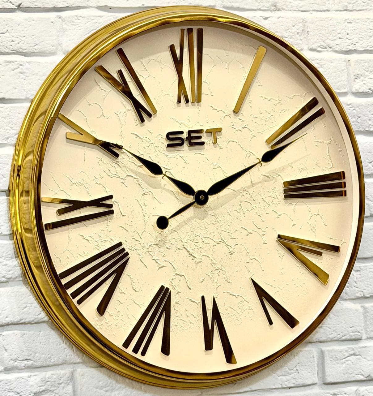 ساعت ست(set) کد 110 و 109 — تصویر ۲
