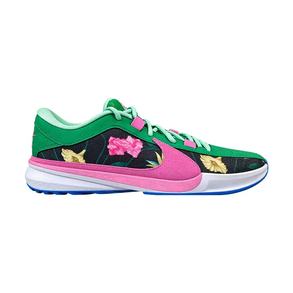کتونی اورجینال نایکی Nike Zoom Freak 5 – کد DX4985-401
