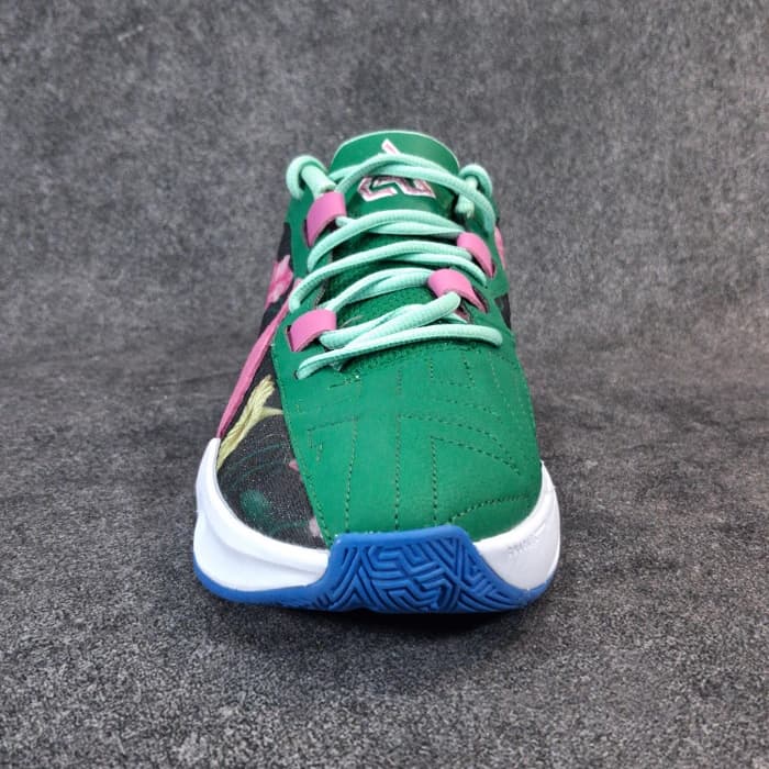 کتونی اورجینال نایکی Nike Zoom Freak 5 – کد DX4985-401 — تصویر ۶