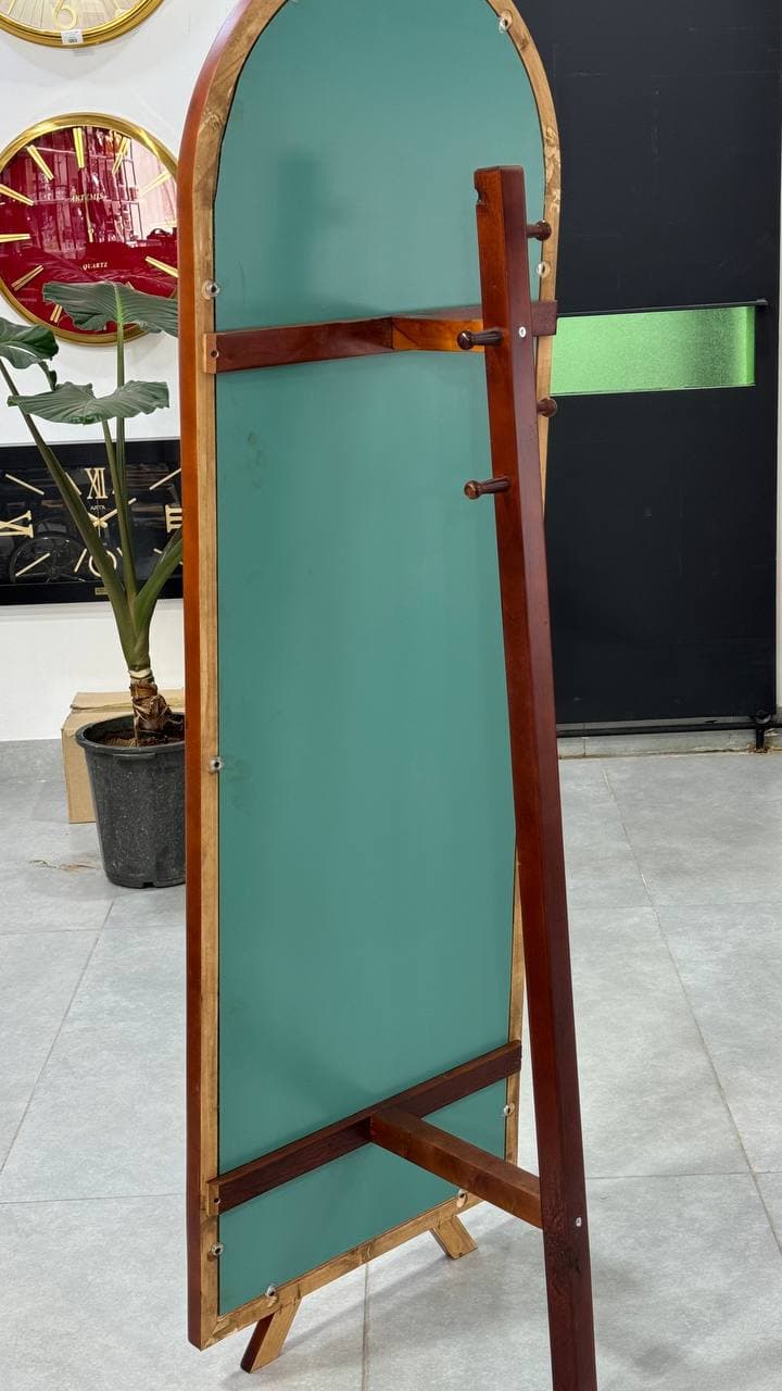 اینه رگال دار — تصویر ۲