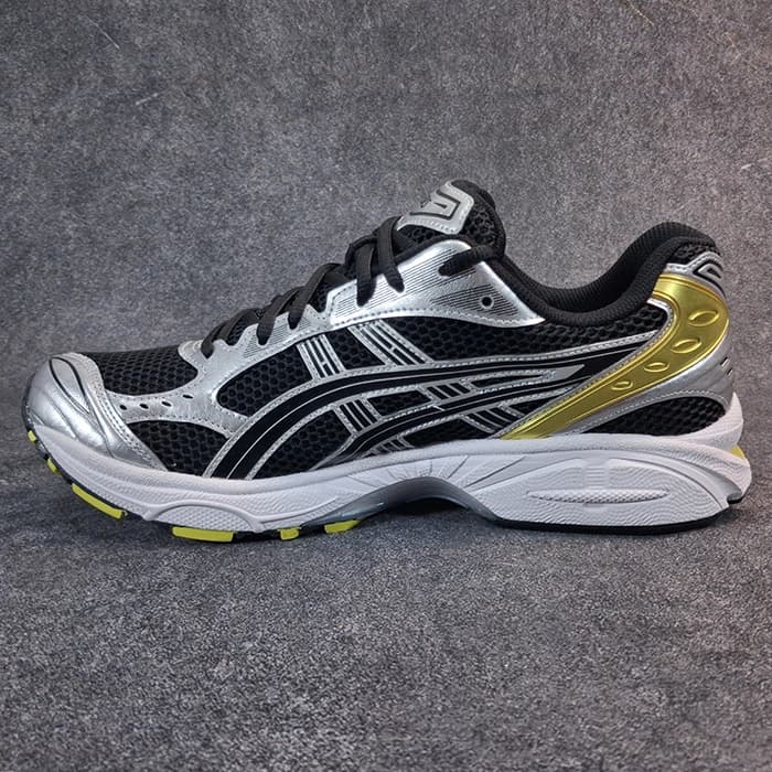 کتونی اورجینال اسیکس Asics Gel-Kayano 14 – کد F581124 — تصویر ۴