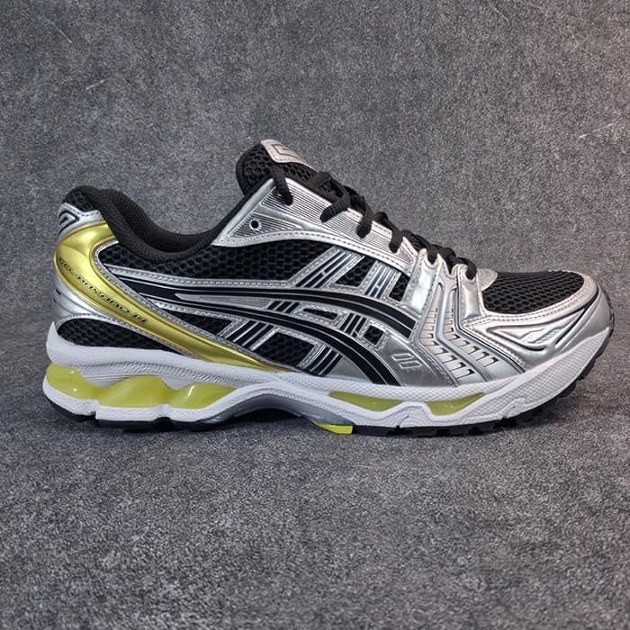 کتونی اورجینال اسیکس Asics Gel-Kayano 14 – کد F581124 — تصویر ۳