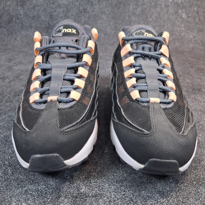 کتونی اورجینال نایک Nike Air Max 95 – کد AQ4141-001 — تصویر ۶