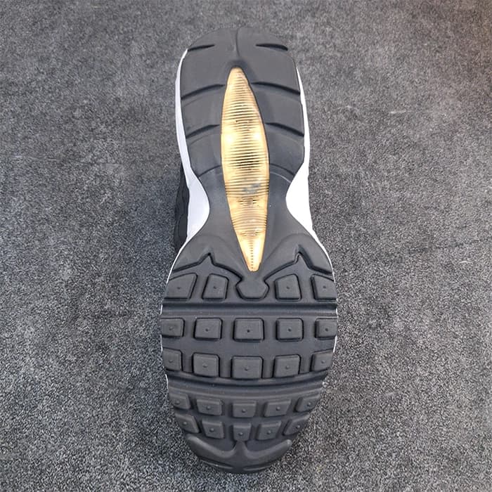 کتونی اورجینال نایک Nike Air Max 95 – کد AQ4141-001 — تصویر ۵