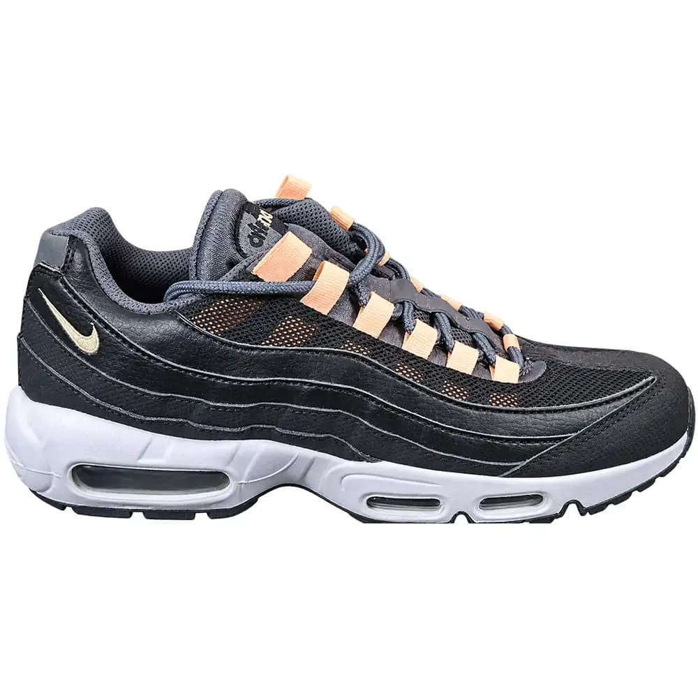 کتونی اورجینال نایک Nike Air Max 95 – کد AQ4141-001