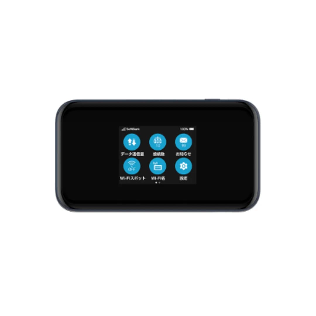 مودم زد تی ای ZTE 5G A004ZT