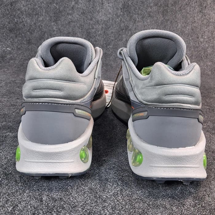 کتونی اورجینال کژوال آدیداس adidas LA Trainer RS – کد JS1955 — تصویر ۴