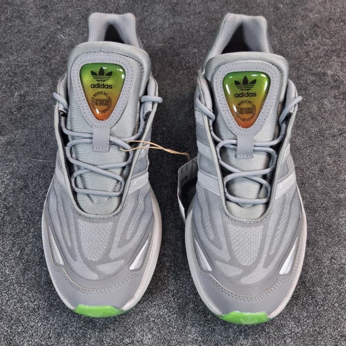 کتونی اورجینال کژوال آدیداس adidas LA Trainer RS – کد JS1955 — تصویر ۲