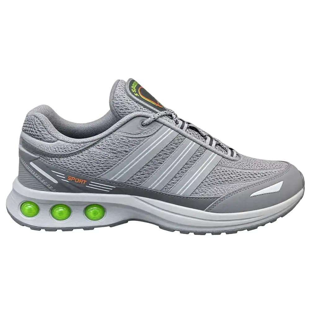 کتونی اورجینال کژوال آدیداس adidas LA Trainer RS – کد JS1955