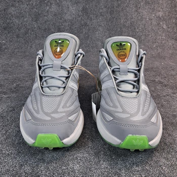 کتونی اورجینال کژوال آدیداس adidas LA Trainer RS – کد JS1955 — تصویر ۳