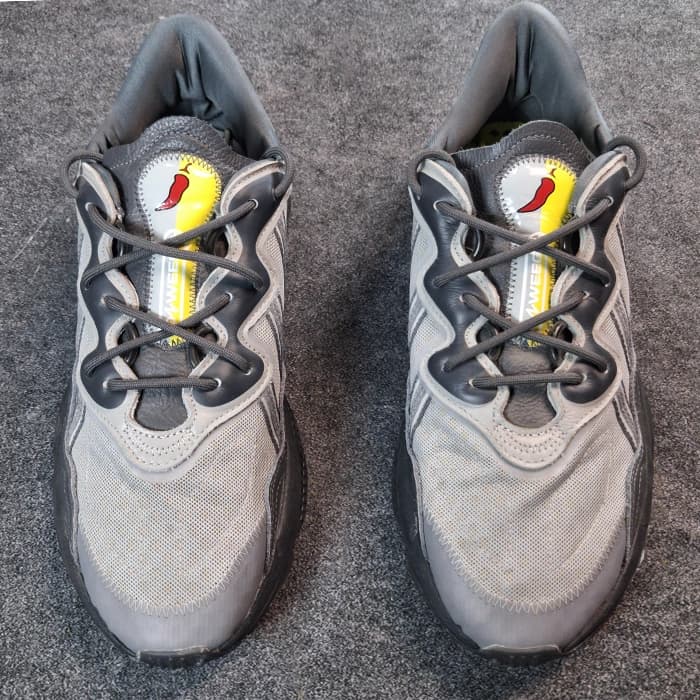 کتونی اورجینال کژوال آدیداس Adidas Ozweego – کد GY1346 — تصویر ۲