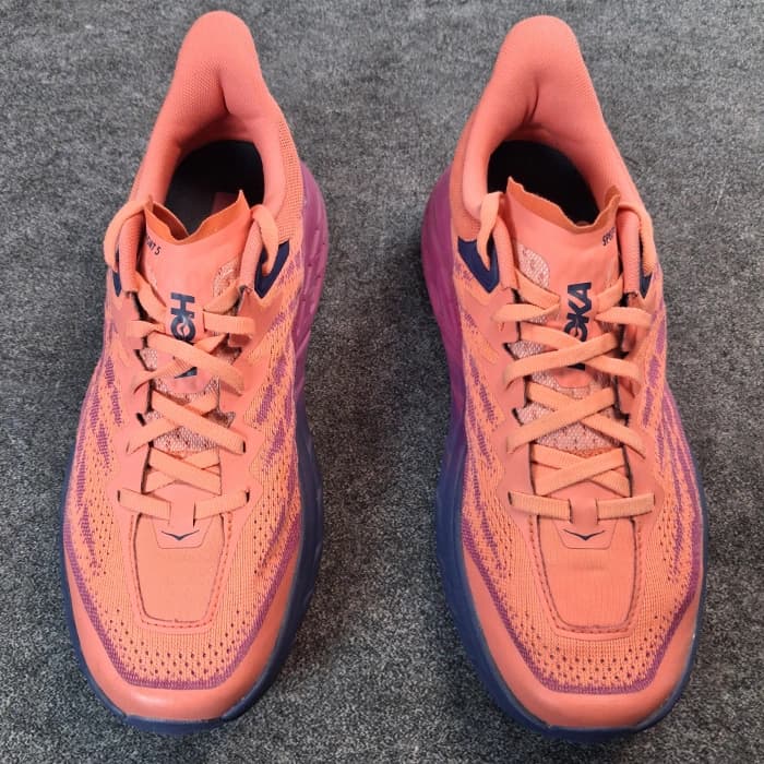 کتونی اورجینال تریل رانینگ هوکا HOKA Speedgoat 5 – کد 1123158FFCM — تصویر ۲
