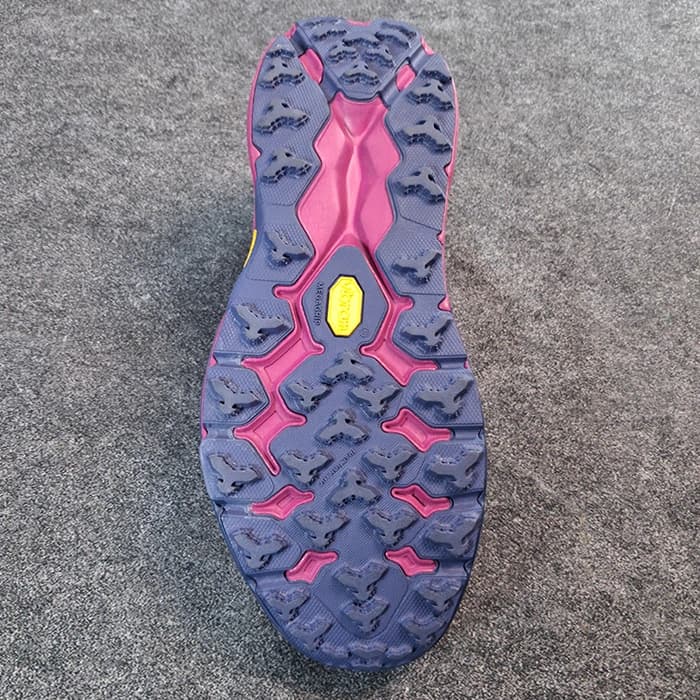 کتونی اورجینال تریل رانینگ هوکا HOKA Speedgoat 5 – کد 1123158FFCM — تصویر ۵