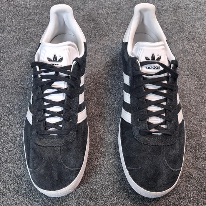 کتونی اورجینال کژوال آدیداس adidas Gazelle – کد BB5476 — تصویر ۲