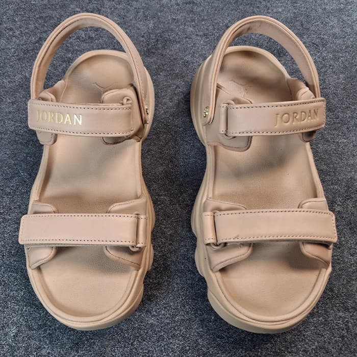 صندل اورجینال کژوال جردن jordan Deja Sandals – کد FN5036-200 — تصویر ۲