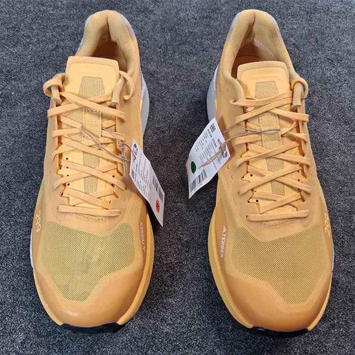 کتونی اورجینال تریل رانینگ ادیداس adidas Terrex Agravic Ultra – کد IF0392 — تصویر ۲