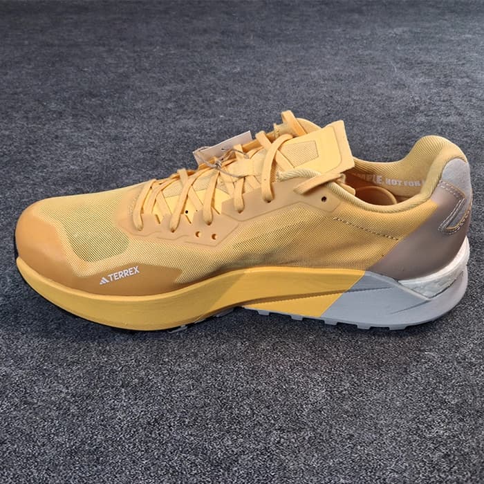 کتونی اورجینال تریل رانینگ ادیداس adidas Terrex Agravic Ultra – کد IF0392 — تصویر ۴