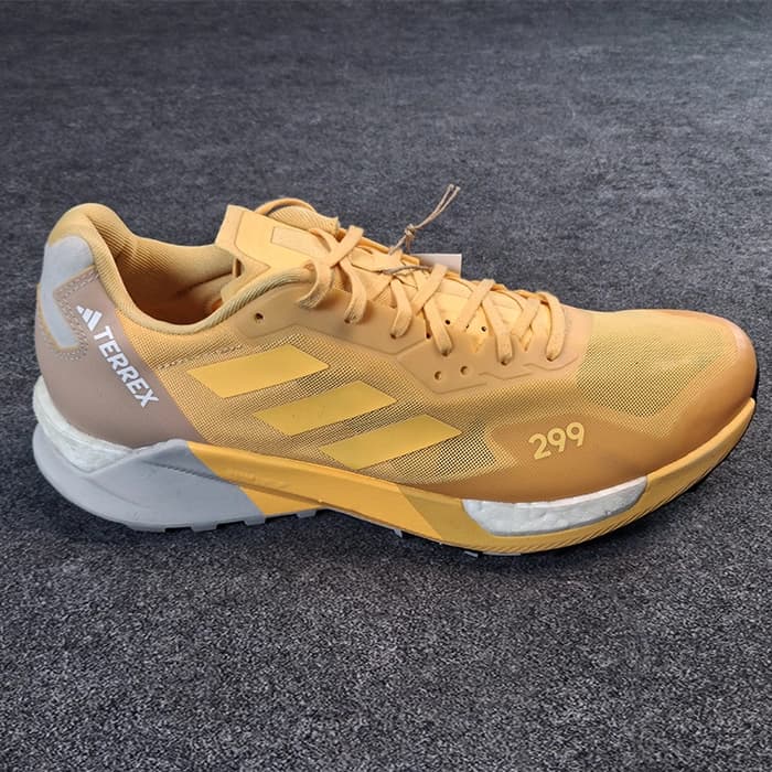 کتونی اورجینال تریل رانینگ ادیداس adidas Terrex Agravic Ultra – کد IF0392 — تصویر ۳