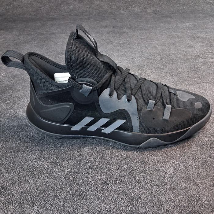 کتونی اورجینال ورزشی آدیداس Adidas Harden Stepback 2 – FZ1075 — تصویر ۳