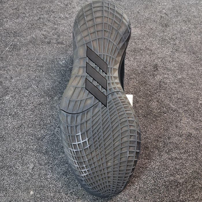کتونی اورجینال ورزشی آدیداس Adidas Harden Stepback 2 – FZ1075 — تصویر ۵