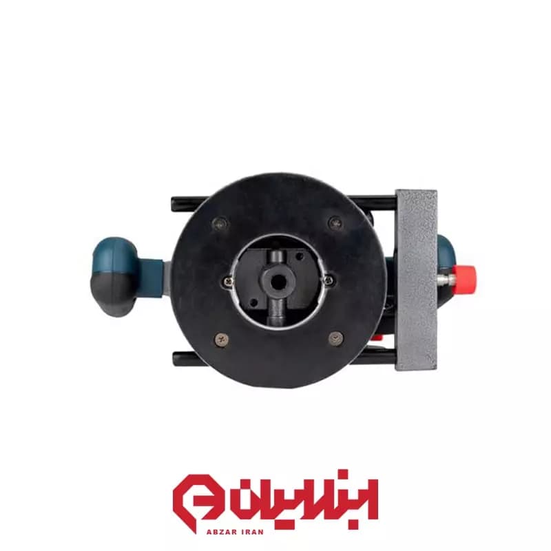 اور فرز دو دسته 2200 وات ایوک مدل K-5010 — تصویر ۳