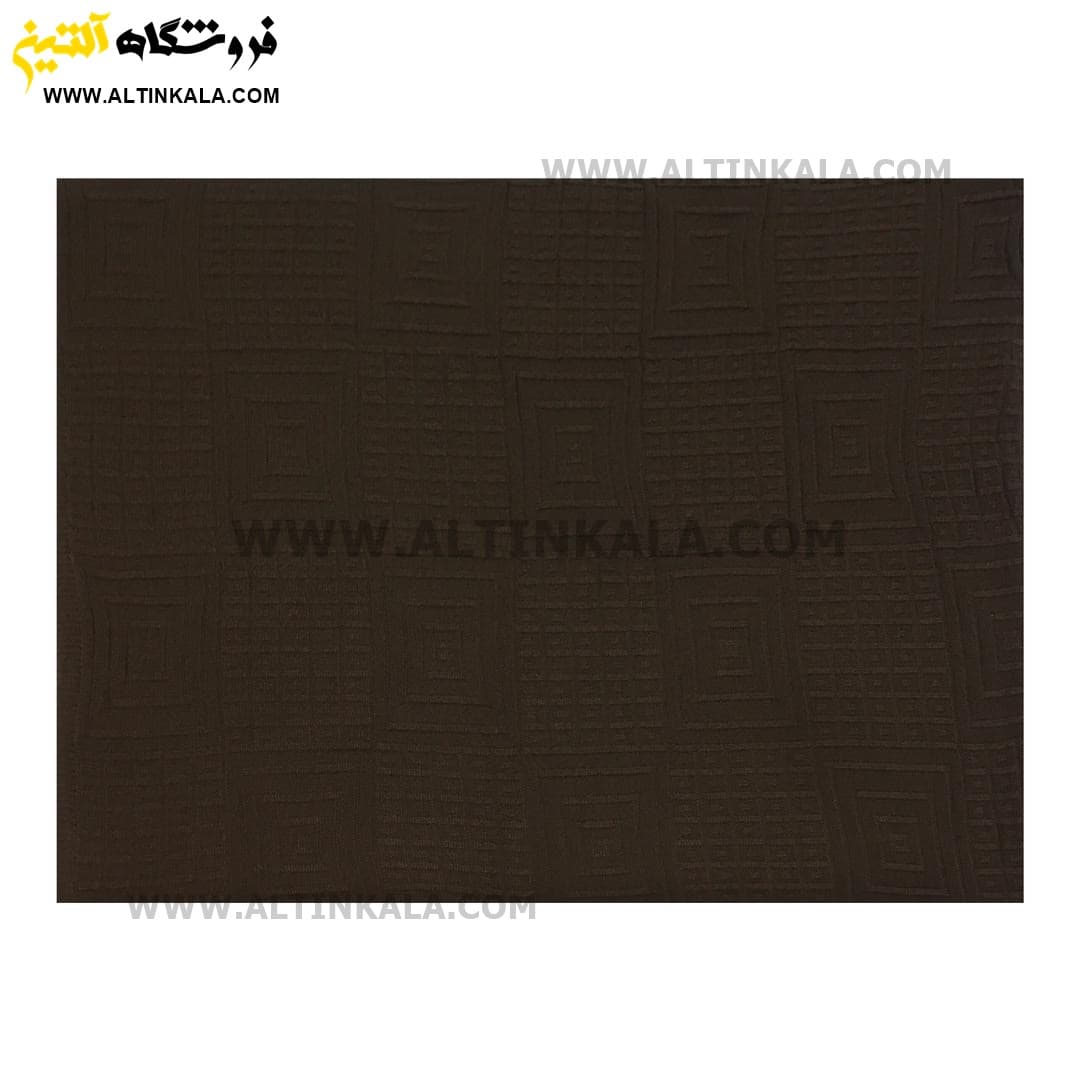 شال مبل بافت (رومبلی) سوپر (تراکم بالا) طرح هیرکانی سایز 150×200 — تصویر ۳