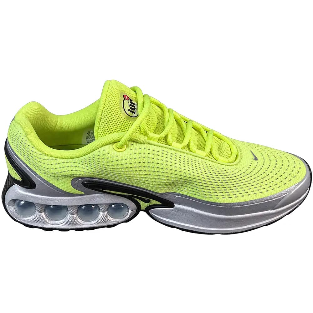 کتونی اورجینال رانینگ نایکی Nike Air Max DN Volt – DV3337-700