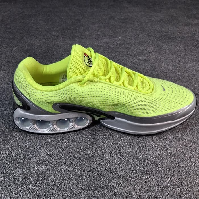 کتونی اورجینال رانینگ نایکی Nike Air Max DN Volt – DV3337-700 — تصویر ۳