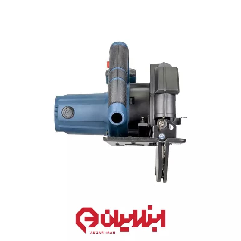 اره گرد بر 185 میلیمتر ایوک مدل K-5020 — تصویر ۳