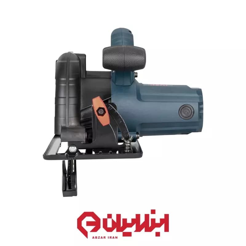 اره گرد بر 185 میلیمتر ایوک مدل K-5020 — تصویر ۴
