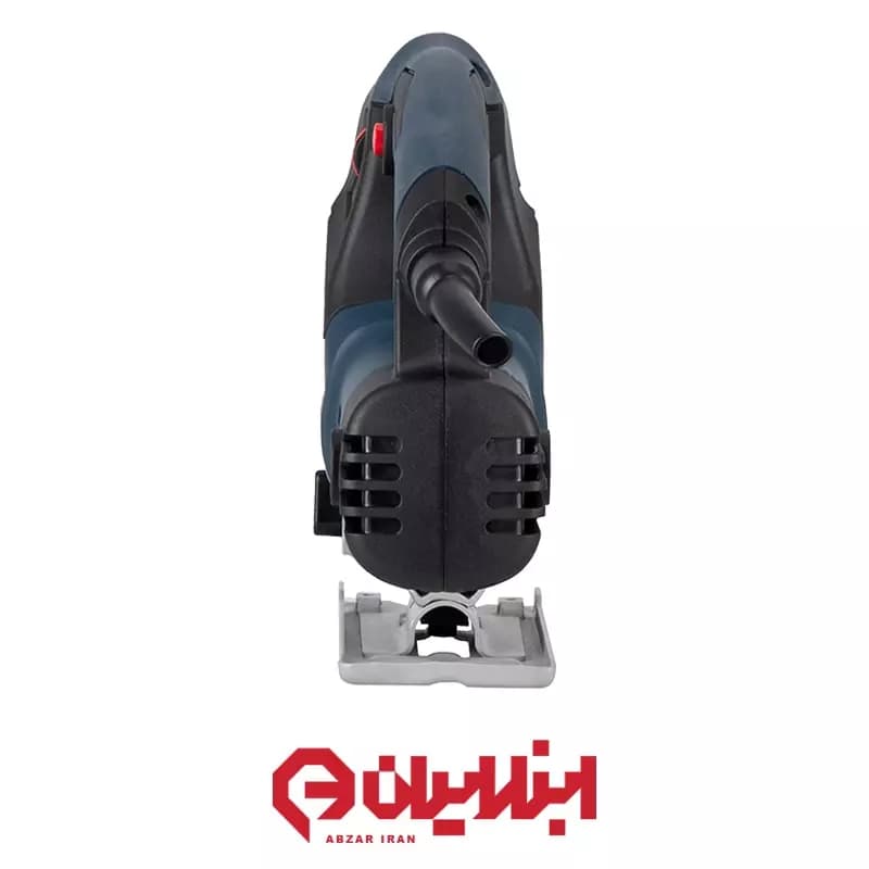 اره عمودبر گیربگسی ۸۰۰ وات ایوک مدل K-5030 — تصویر ۴