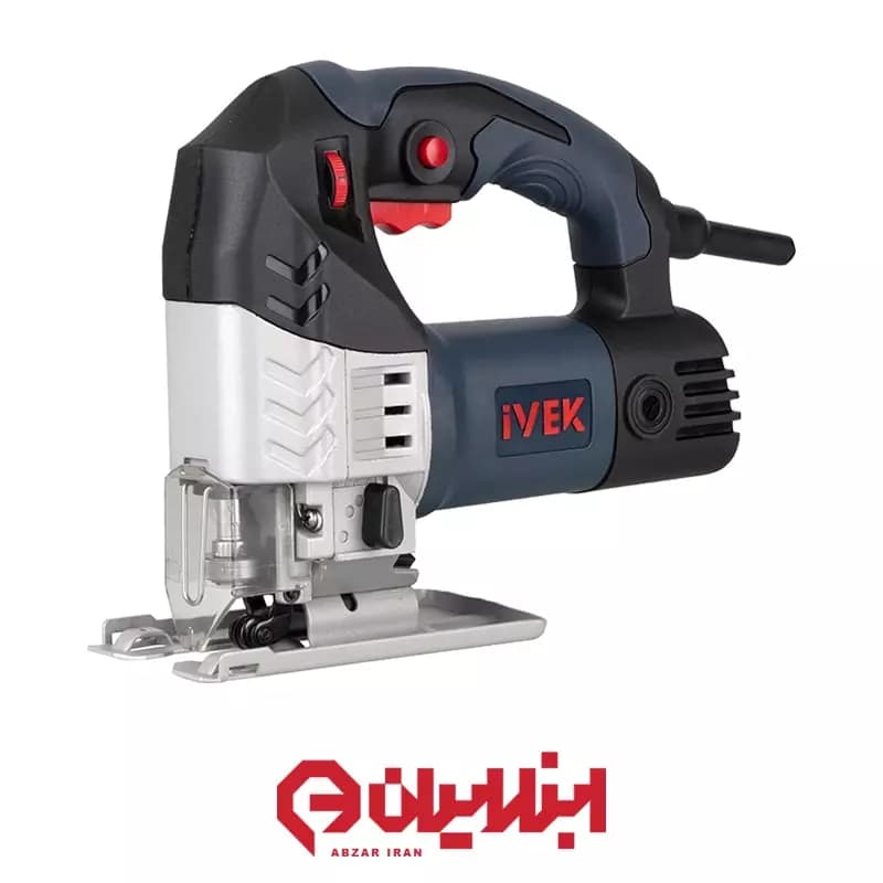 اره عمودبر گیربگسی ۸۰۰ وات ایوک مدل K-5030