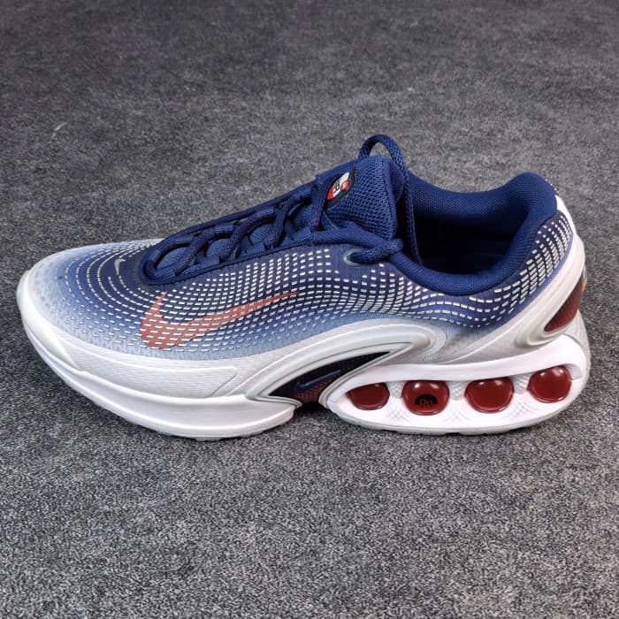 کتونی اورجینال رانینگ نایک Nike Air Max DN – FV2250-100 — تصویر ۳