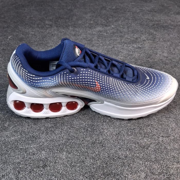 کتونی اورجینال رانینگ نایک Nike Air Max DN – FV2250-100 — تصویر ۴