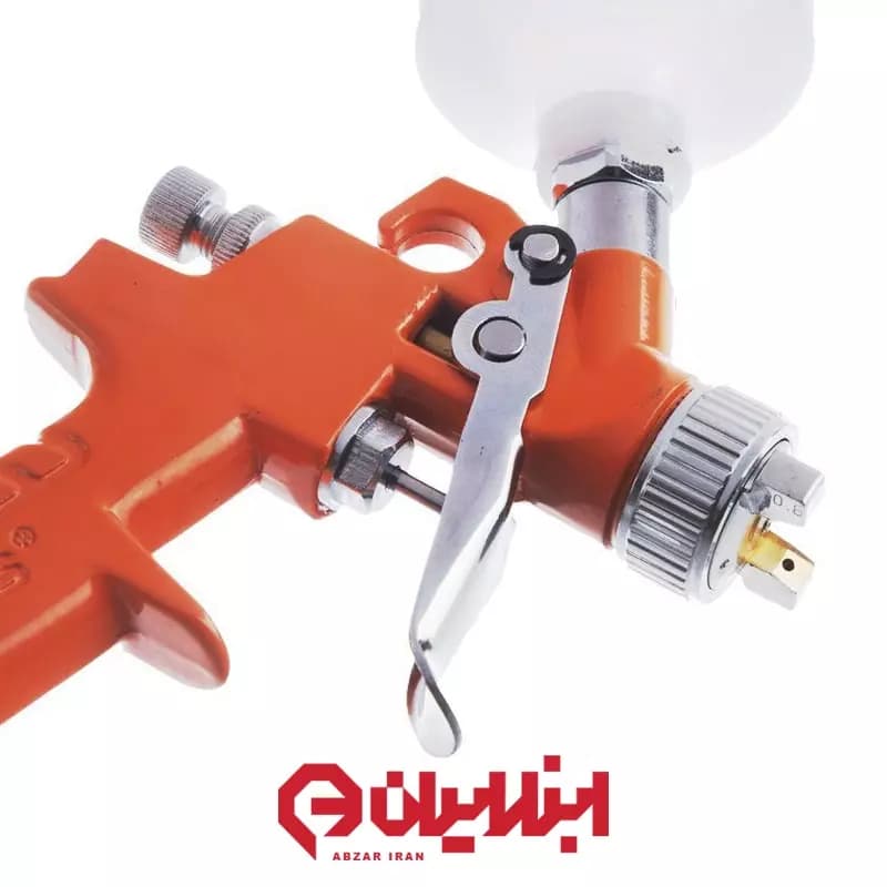 پیستوله سایه پاش نورس مدل NR-H2000 — تصویر ۳