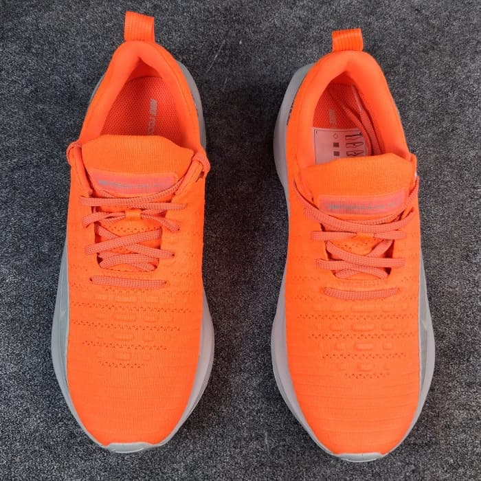 کتونی اورجینال رانینگ نایک Nike InfinityRN 4 PRM – HQ2934-800 — تصویر ۲
