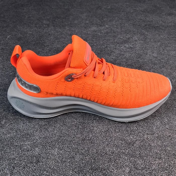 کتونی اورجینال رانینگ نایک Nike InfinityRN 4 PRM – HQ2934-800 — تصویر ۴