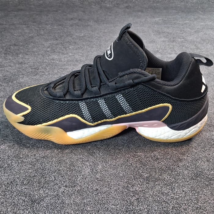 کتونی اورجینال ورزشی آدیداس Adidas BYW Select 2.0 – IG6617 — تصویر ۴