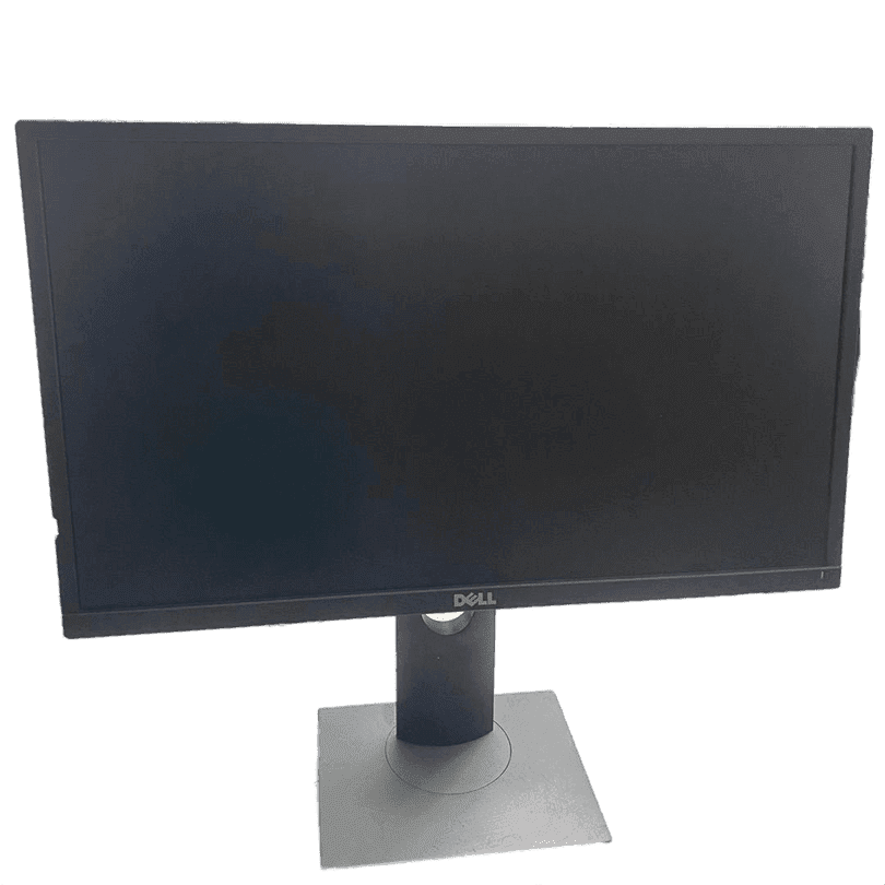 مانیتور استوک Dell P2217h دل 22 اینچ FHD W-LED IPS HDMI 6ms