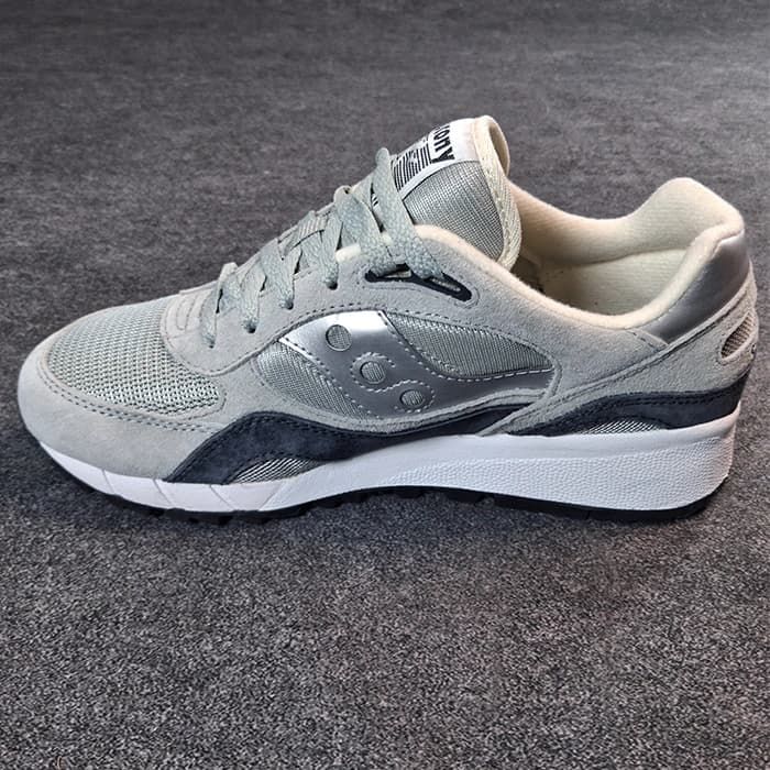 کتونی اورجینال کلاسیک ساکونی Saucony Shadow 6000 – S70441‑7 — تصویر ۴