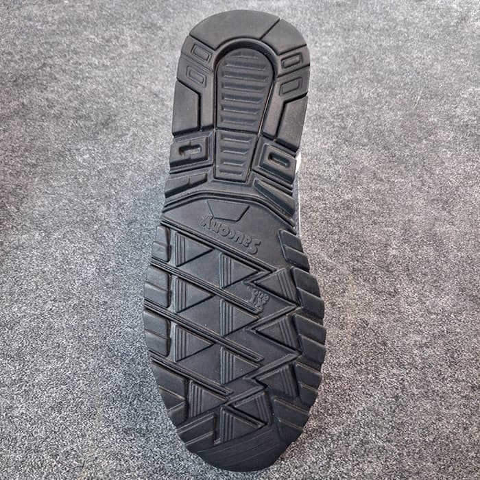 کتونی اورجینال کلاسیک ساکونی Saucony Shadow 6000 – S70441‑7 — تصویر ۵