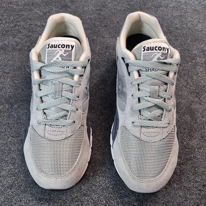 کتونی اورجینال کلاسیک ساکونی Saucony Shadow 6000 – S70441‑7 — تصویر ۲
