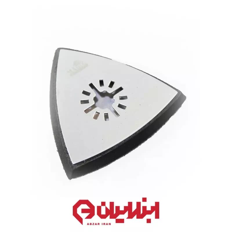 صفحه سنباده کاردک برقی