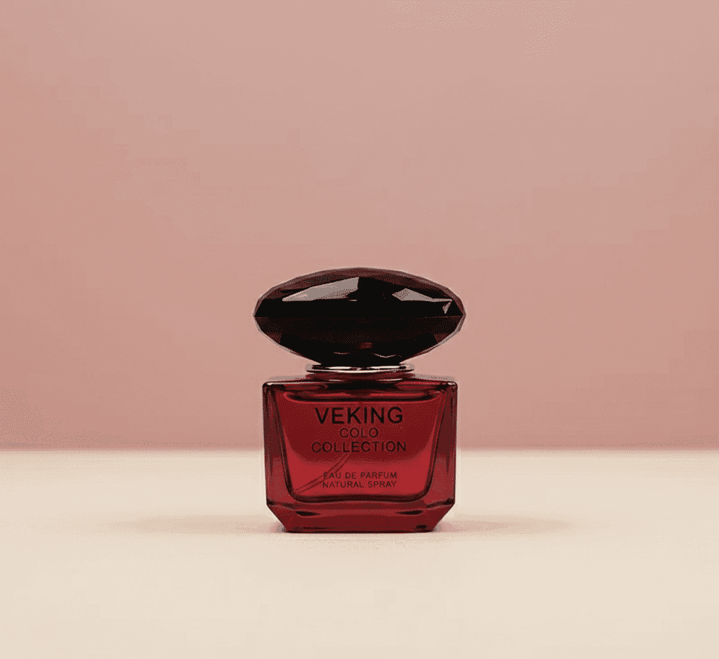 عطر ورساچه کریستال نویر 25 میل | Versace Crystal Noir زنانه با رایحه شیرین و گرم