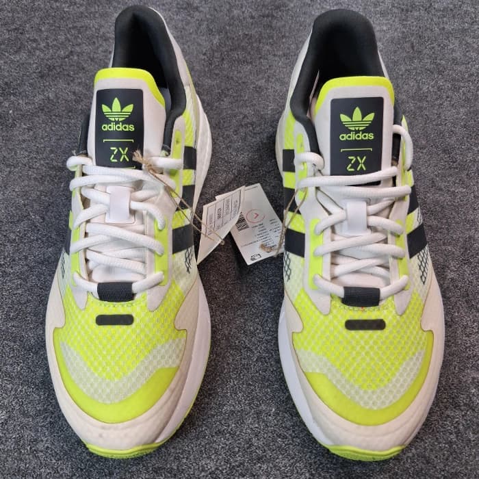 کتونی اورجینال رانینگ آدیداس ZX 1K Boost – H05328 — تصویر ۴