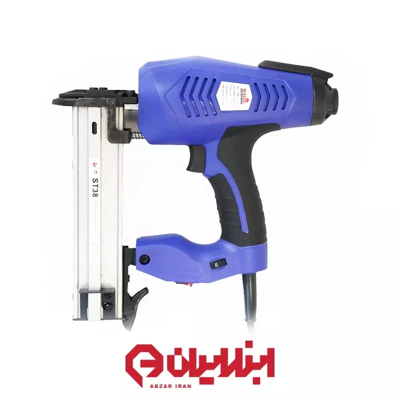 میخکوب برقی 2600 وات مجیک مدل ST38 — تصویر ۳
